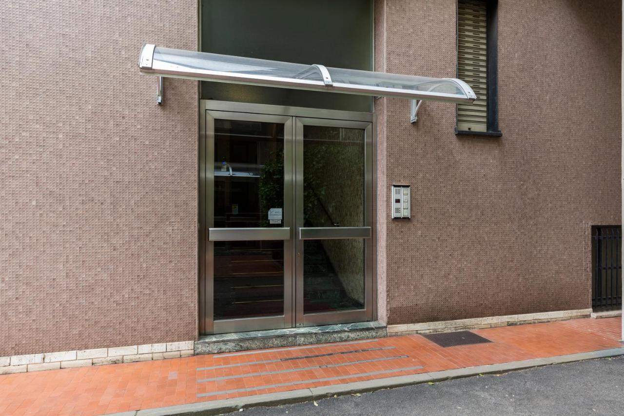Casa Relax - Central Station Milano Exterior foto