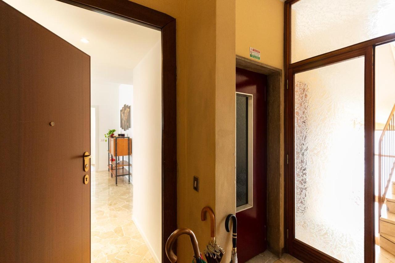 Casa Relax - Central Station Milano Exterior foto
