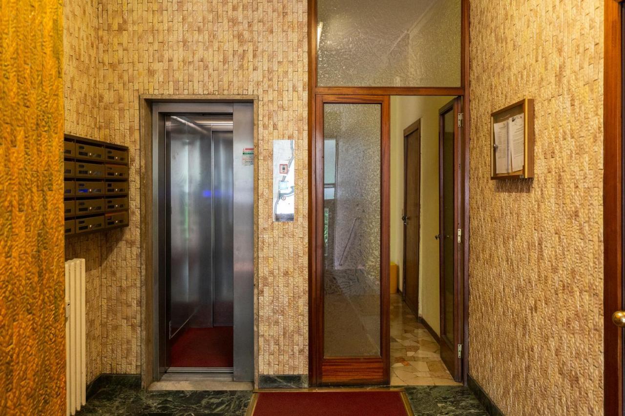 Casa Relax - Central Station Milano Exterior foto